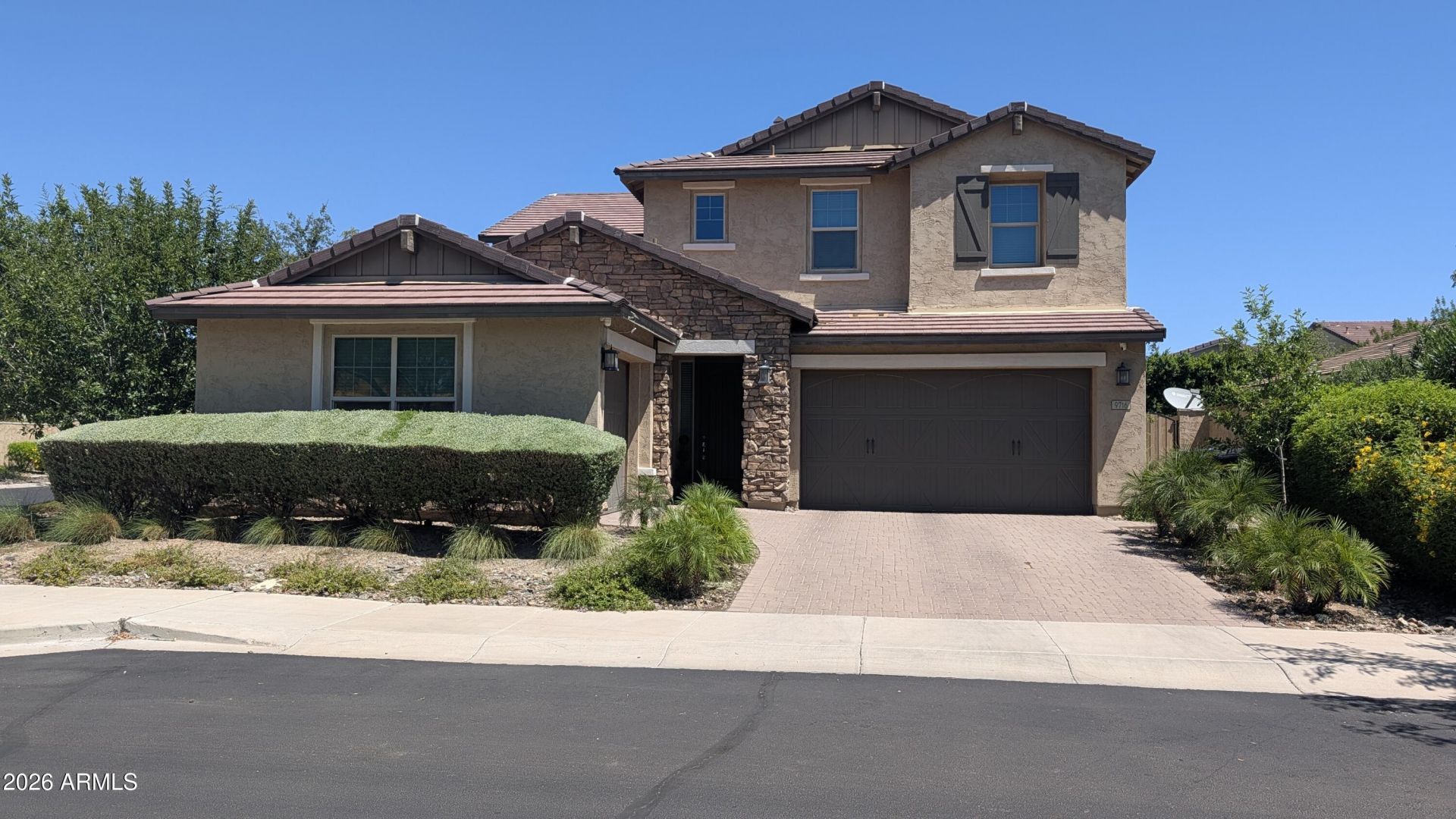 9716 E TUNGSTEN Drive, Mesa, AZ 85212