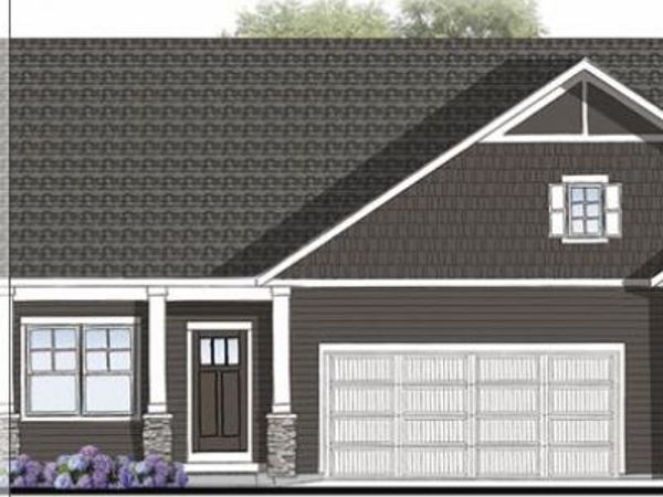 2877 E Cobblestone Court SE, Kentwood, MI 49512