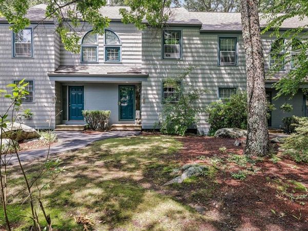 1465 Hooksett Road, Unit 108, Hooksett, NH 03106
