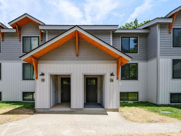 75 Upper Crossroad, Unit C6, Ludlow, VT 05149