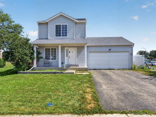 1360 Ridge Road, South Elgin, IL 60177