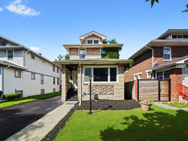 1820 S 3rd Avenue, Maywood, IL 60153