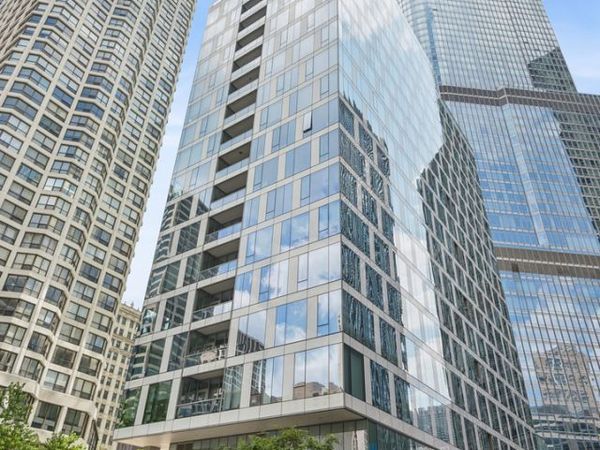 403 N Wabash Avenue , Unit 3A, Chicago, IL 60611