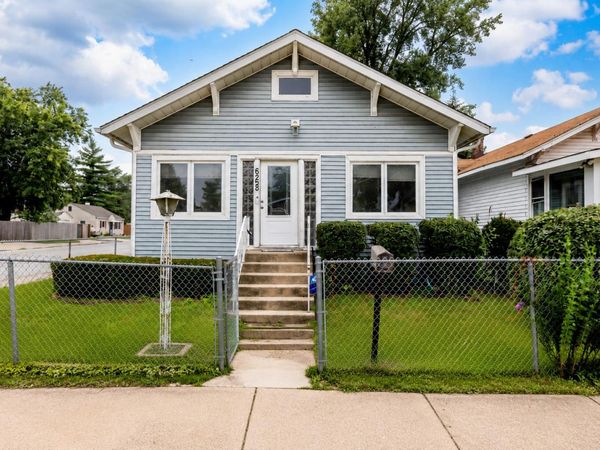 6258 Monroe Avenue , Hammond, IN 46324