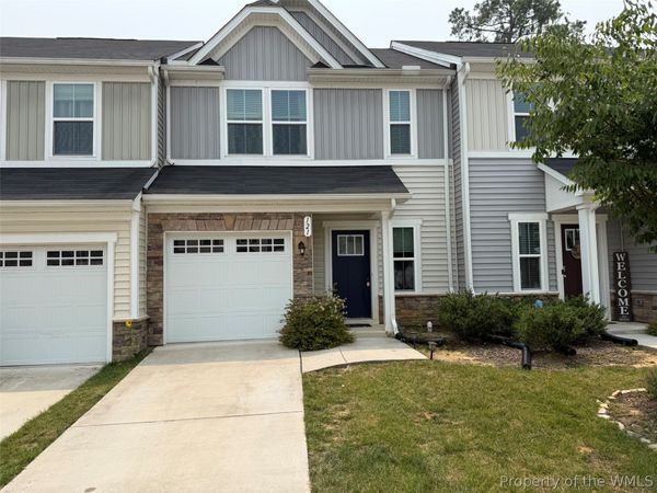 121 Capeside Court, Williamsburg, VA 23188