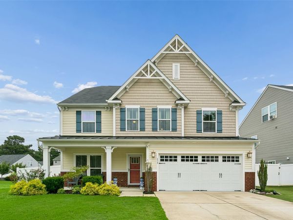 638 Newman Drive , Newport News, VA 23601
