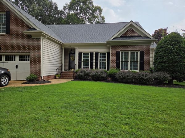 4088 Thorngate Drive , Williamsburg, VA 23188
