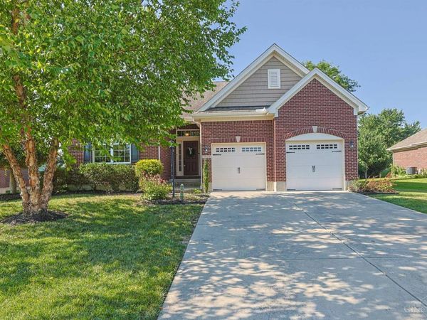 6624 Creekside, Fairfield Twp, OH 45011