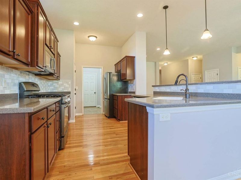 6624 Creekside Way, Fairfield Twp, OH 45011 Photo 13