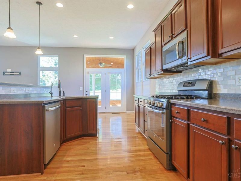 6624 Creekside Way, Fairfield Twp, OH 45011 Photo 14