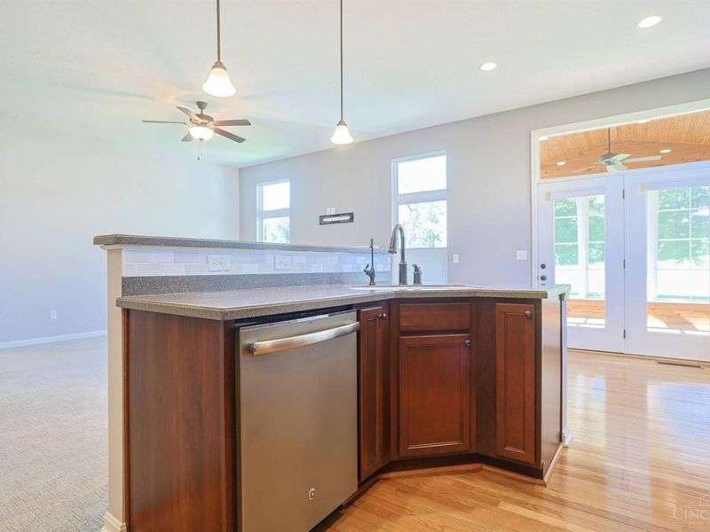 6624 Creekside Way, Fairfield Twp, OH 45011 Photo 15