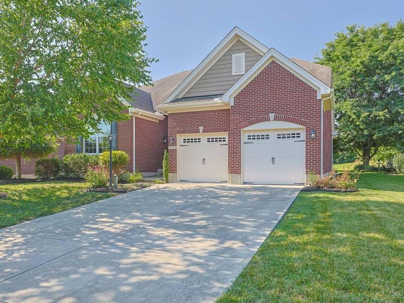 6624 Creekside Way, Fairfield Twp, OH 45011 Photo 2