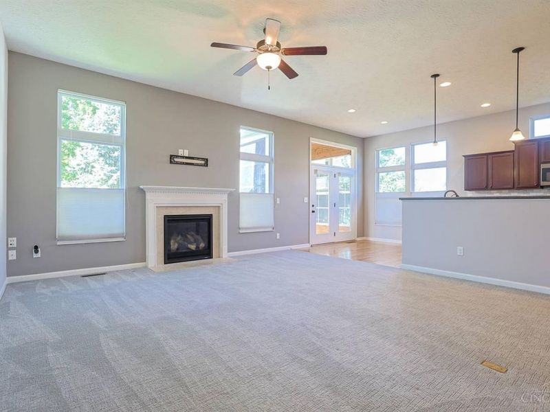 6624 Creekside Way, Fairfield Twp, OH 45011 Photo 6