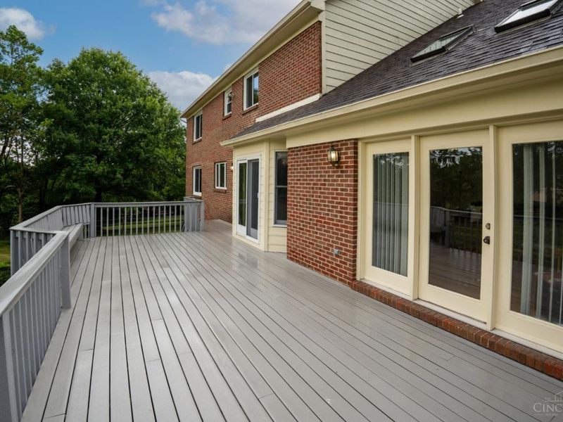 8481 Old Shaw Way, West Chester, OH 45069 Photo 43