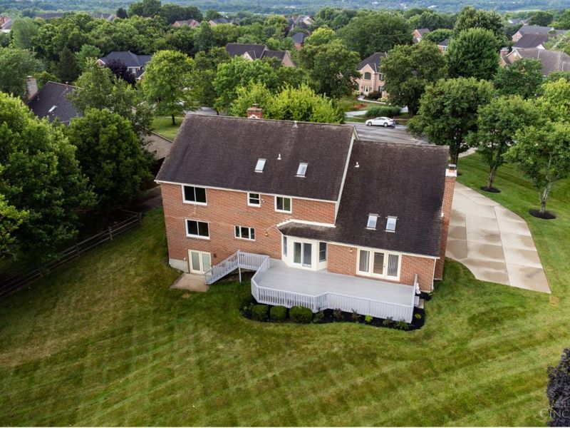 8481 Old Shaw Way, West Chester, OH 45069 Photo 44