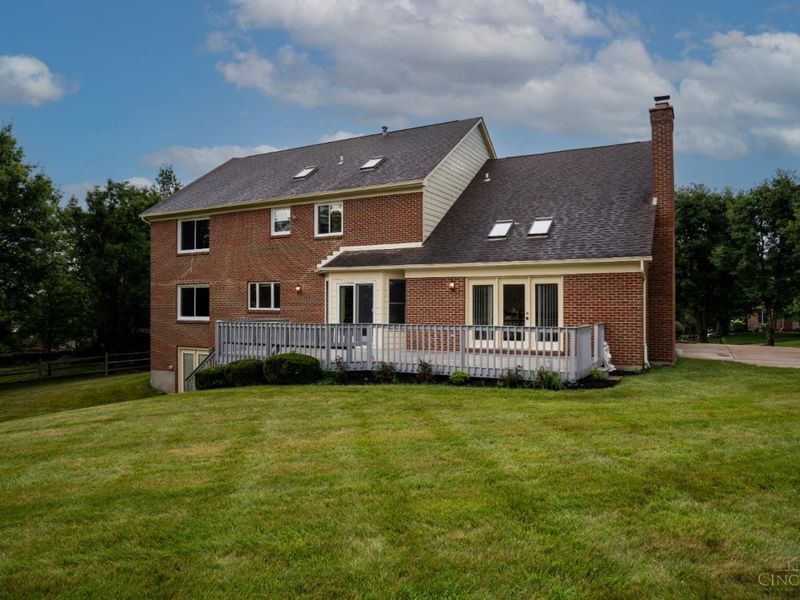 8481 Old Shaw Way, West Chester, OH 45069 Photo 45