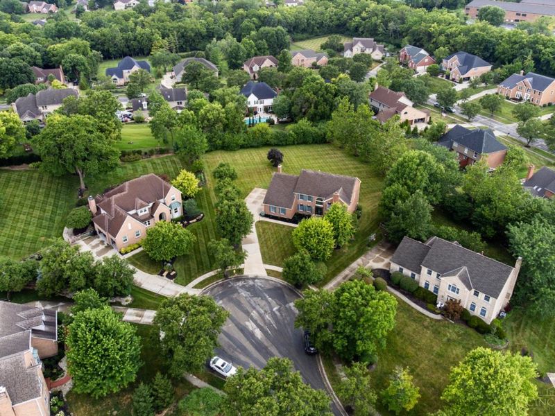 8481 Old Shaw Way, West Chester, OH 45069 Photo 47