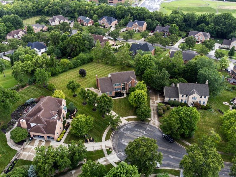 8481 Old Shaw Way, West Chester, OH 45069 Photo 48