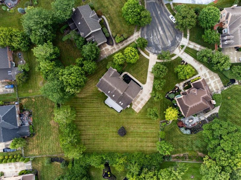 8481 Old Shaw Way, West Chester, OH 45069 Photo 49