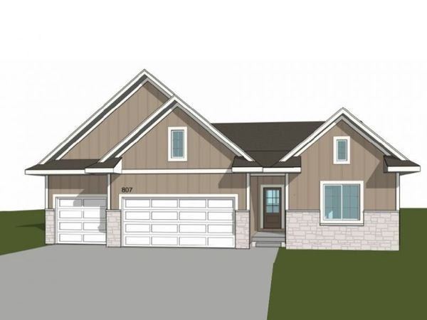 807 SW Boulder Drive, Grimes, IA 50111