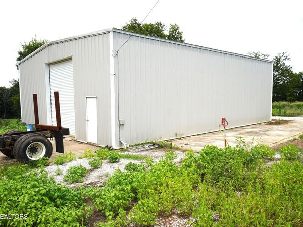 1610 Rocky Valley Rd, New Market, TN 37820