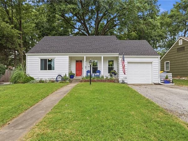 5310 Russell Street, Mission, KS 66202