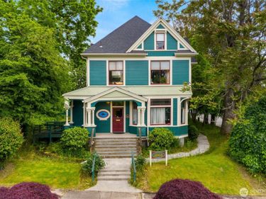 1005 Olympia Avenue NE, Olympia, WA 98506