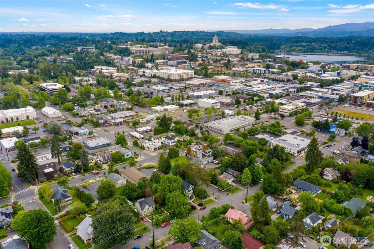 1005 Olympia Avenue Ne, Olympia, WA 98506