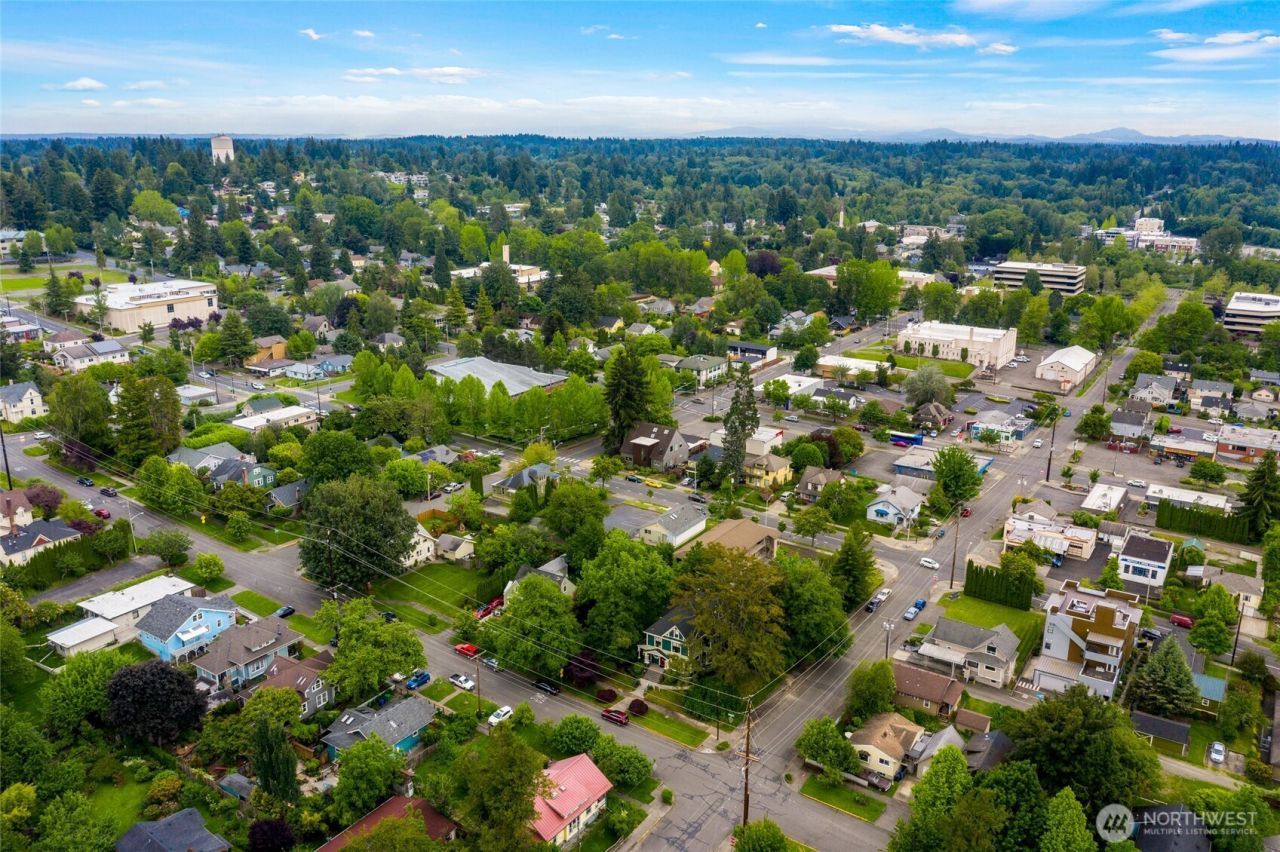 1005 Olympia Avenue Ne, Olympia, WA 98506