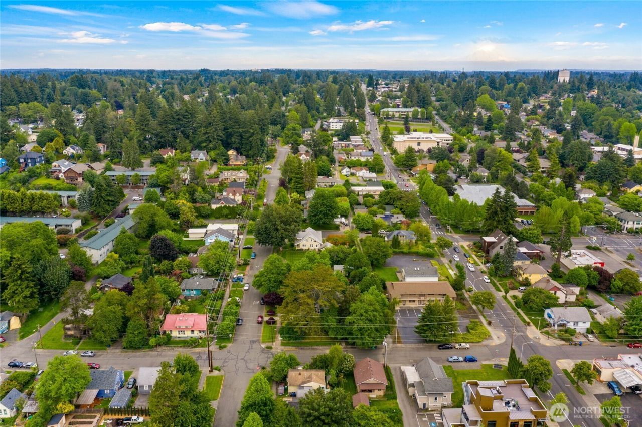 1005 Olympia Avenue Ne, Olympia, WA 98506