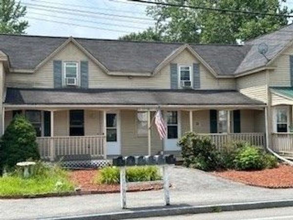 36 Kendall Road, Unit 2, Tyngsborough, MA 01879