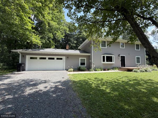 217 2nd Avenue SE, Milltown, WI 54858
