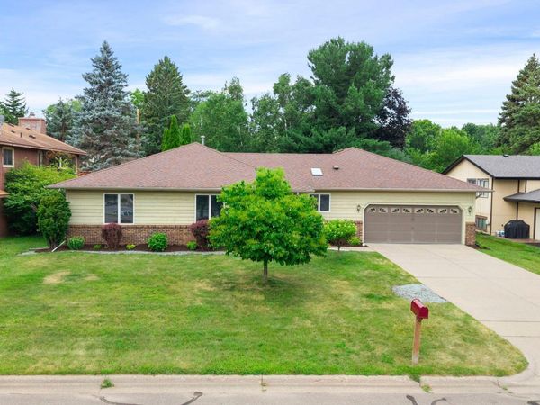 1311 Marthaler Lane , West Saint Paul, MN 55118