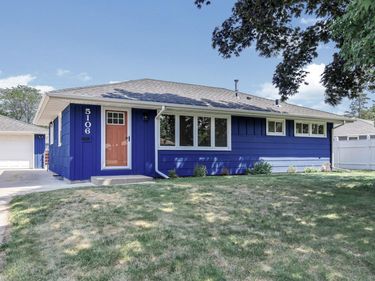 5106 Paul Drive, Brooklyn Center, MN 55429