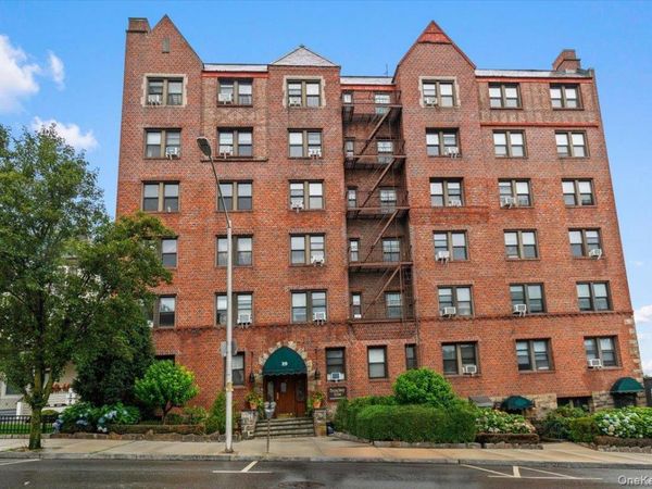 19 S Broadway , Unit 4F, Tarrytown, NY 10591