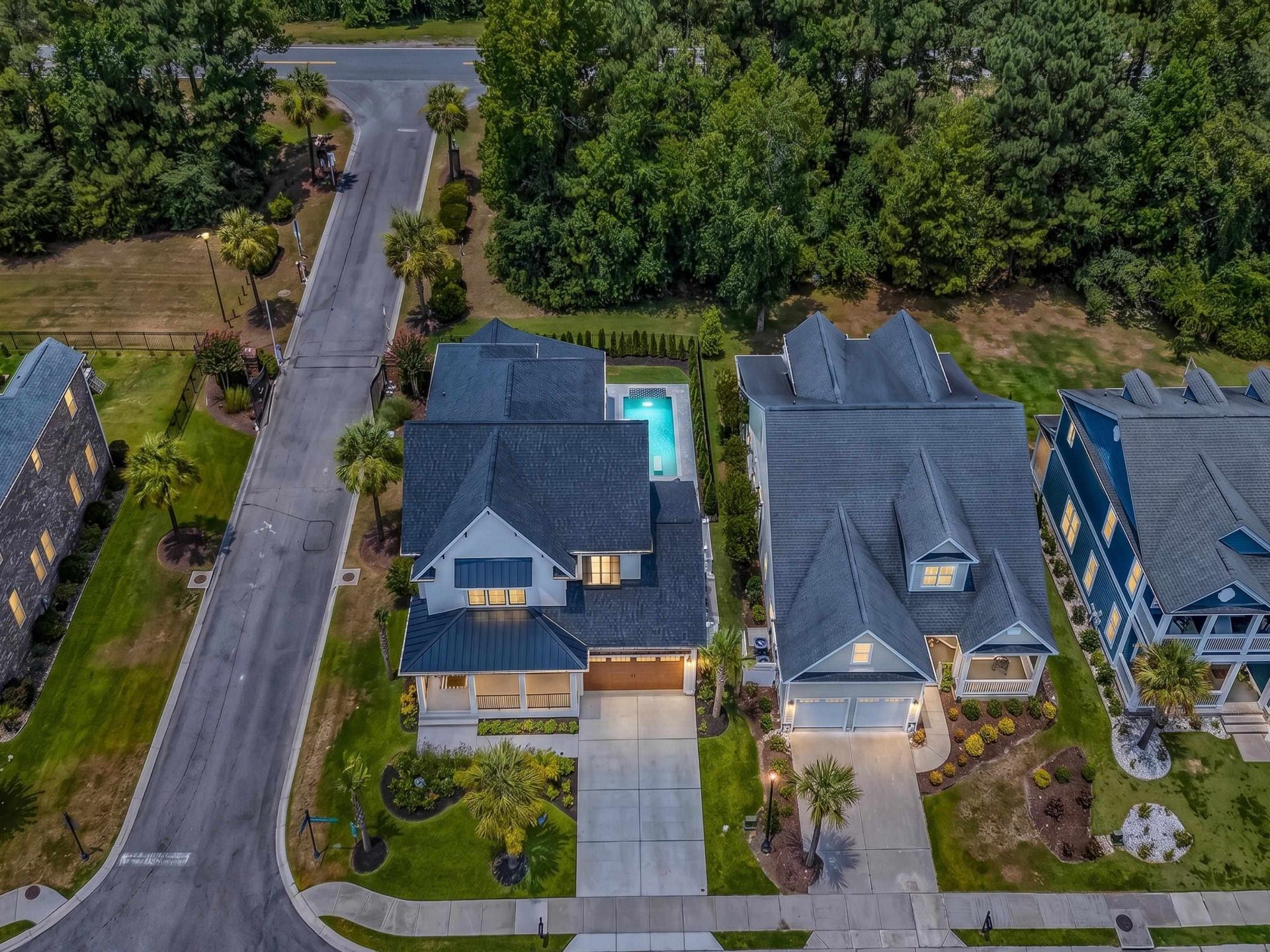 1163 East Isle Of Palms Ave.  Photo 59