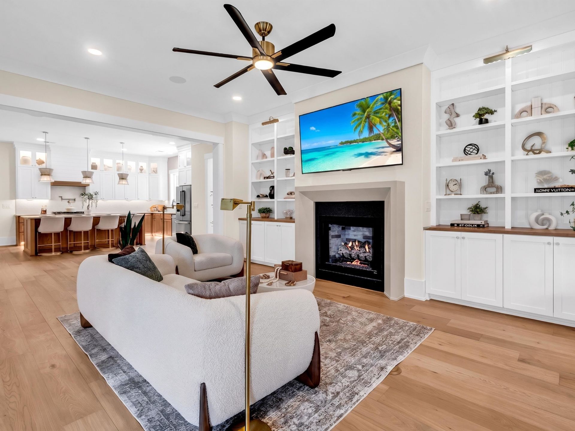 1163 East Isle Of Palms Ave.  Photo 6