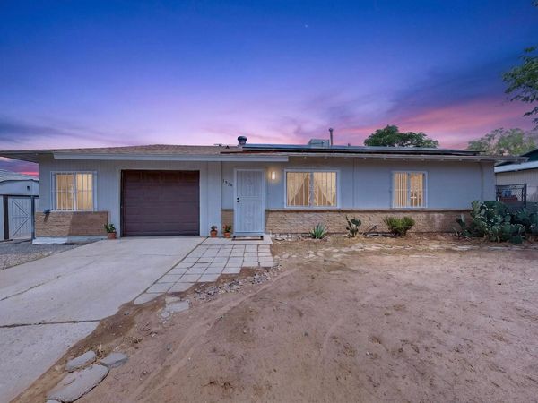 1314 Del Monte Trail SW, Albuquerque, NM 87121