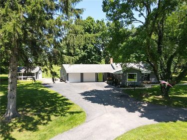 3090 Griffin Road , Churchville, NY 14428