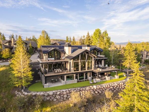 2580 LARKSPUR DR , Park City, UT 84060