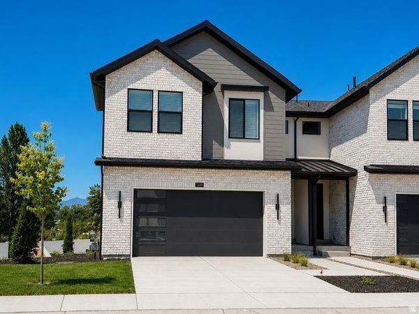 6704 S VAUGHN LN E, Unit 26, Midvale, UT 84047