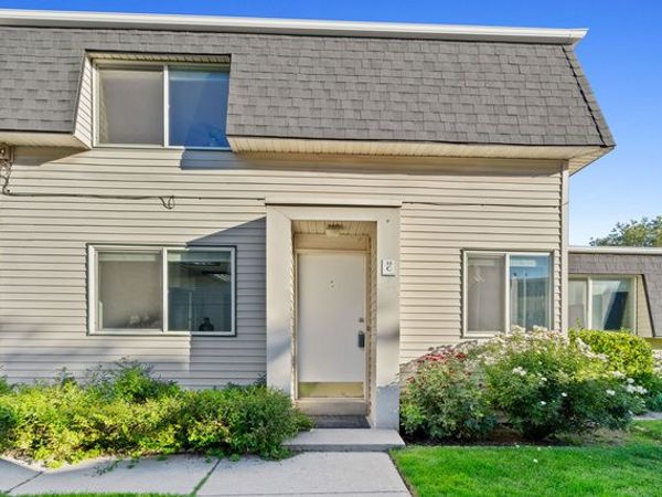 1119 W 4300 S, Unit #33C, Taylorsville, UT 84123