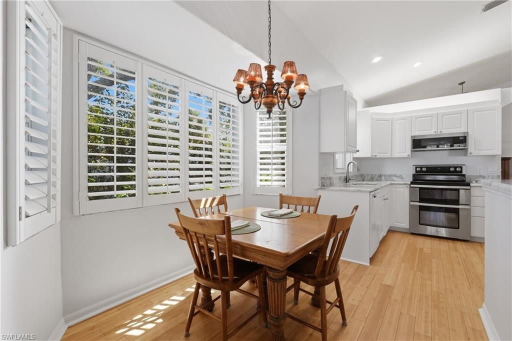 1134 Silverstrand Dr, Naples, FL 34110 Photo