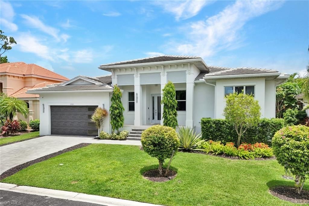 27085 Serrano Way, Bonita Springs, FL 34135 Photo