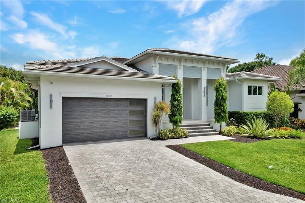 27085 Serrano Way, Bonita Springs, FL 34135 Photo