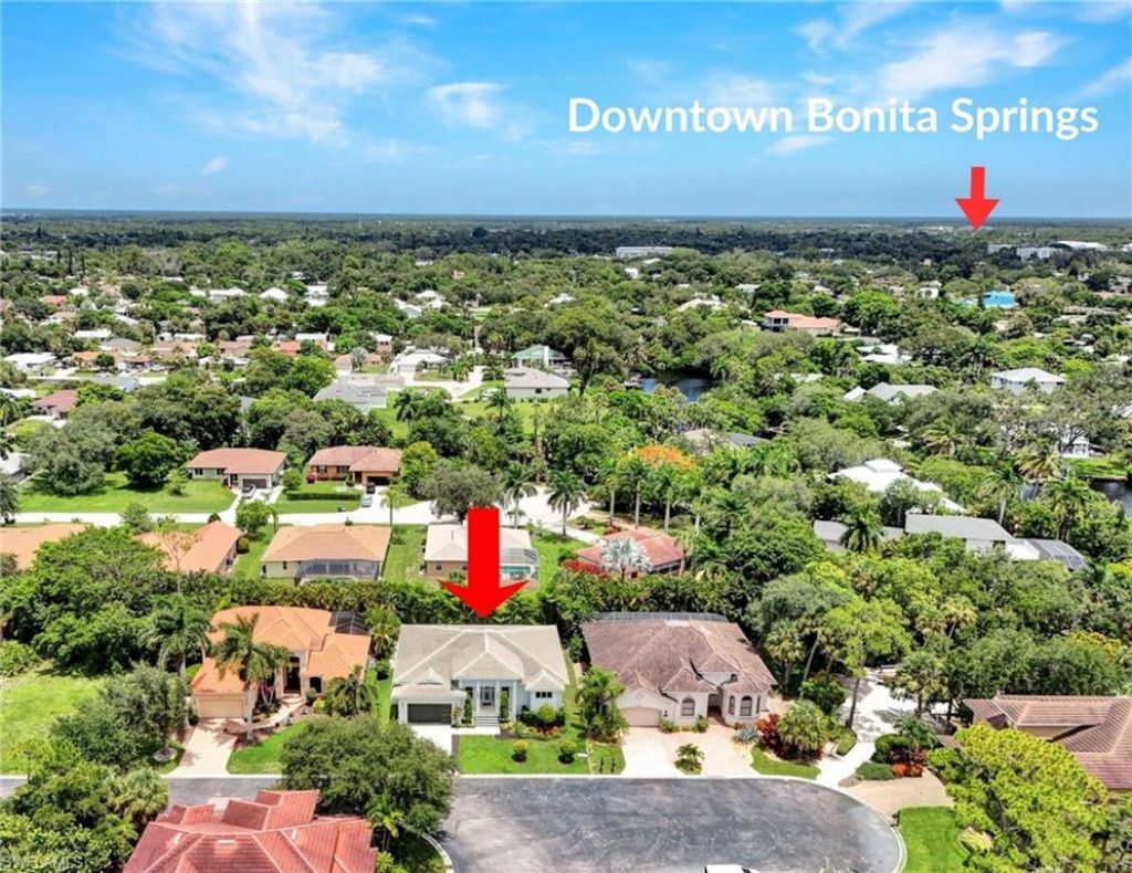 27085 Serrano Way, Bonita Springs, FL 34135 Photo