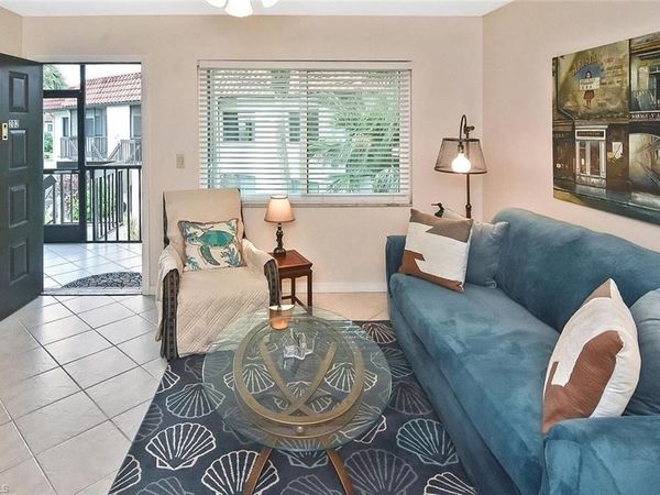 4309 27th CT SW, Unit 202, NAPLES, FL 34116