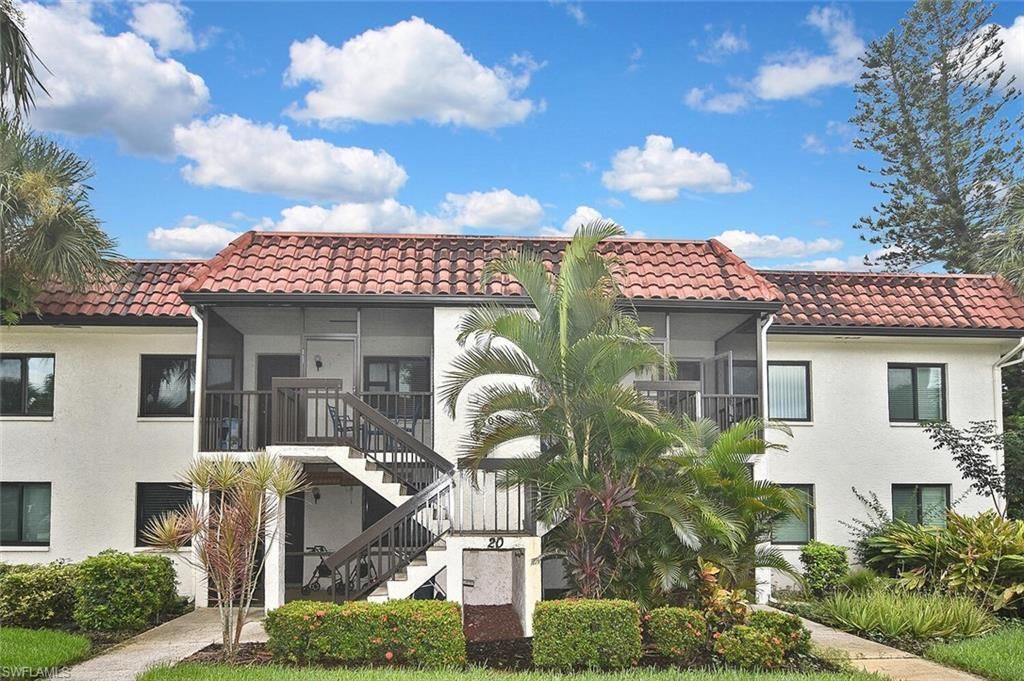 4309 27th Ct Sw, Unit 202, Naples, FL 34116 Photo
