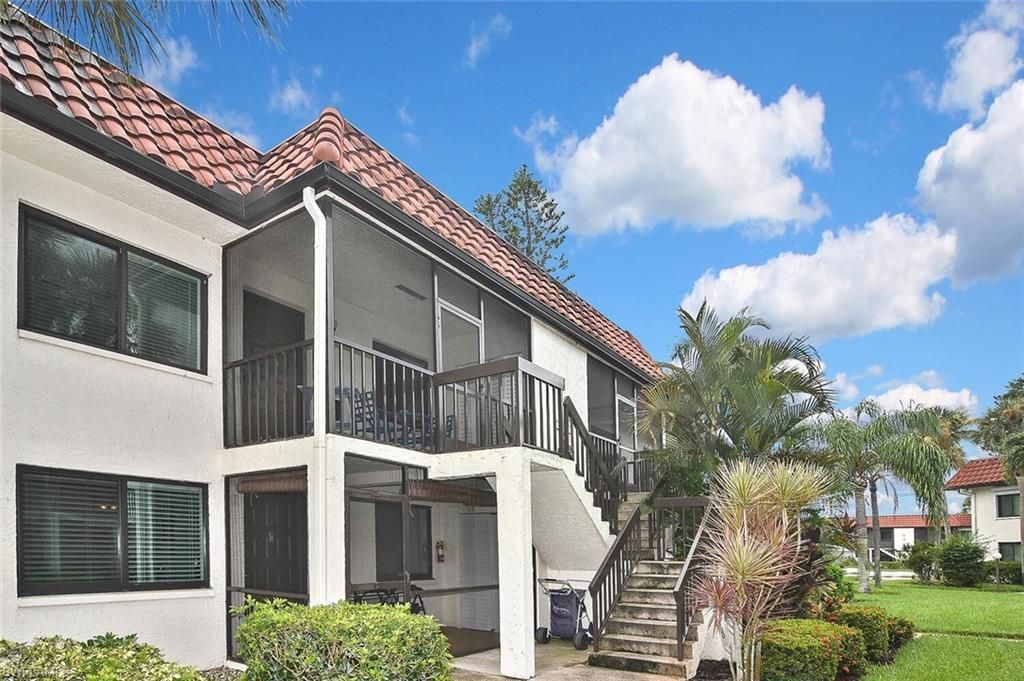 4309 27th Ct Sw, Unit 202, Naples, FL 34116 Photo