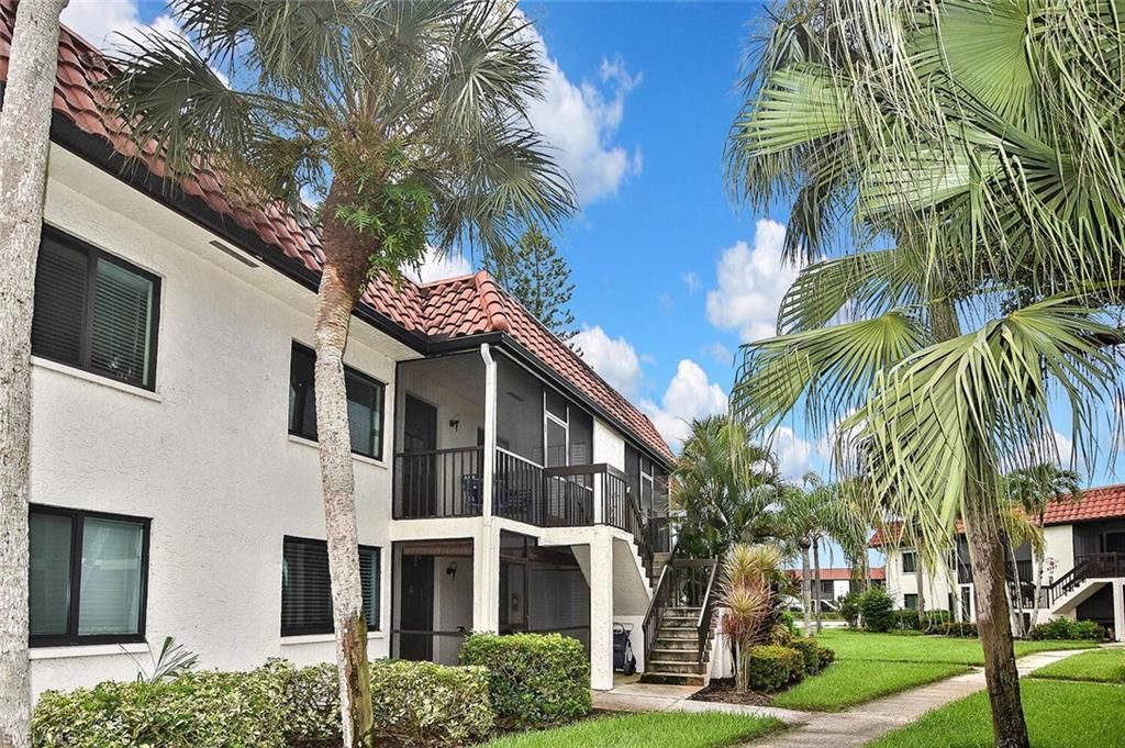 4309 27th Ct Sw, Unit 202, Naples, FL 34116 Photo